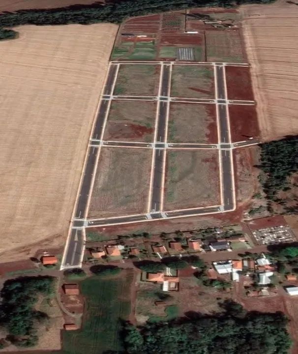 OPORTUNIDADE! Lotes NOVO SOBRADINHO-TOLEDO/PR