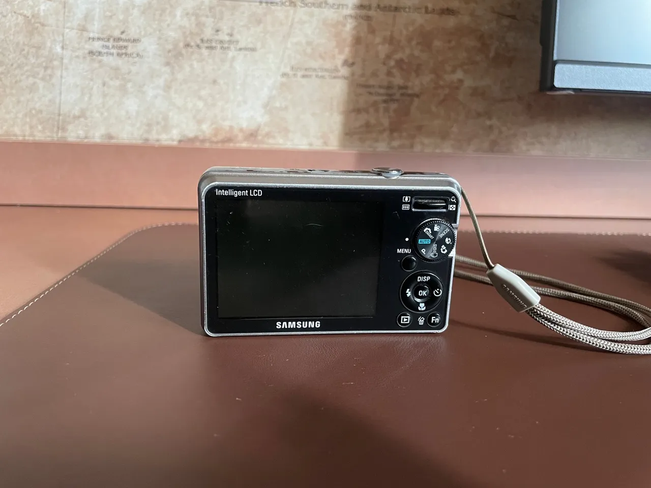 Cybershot Samsung PL-50