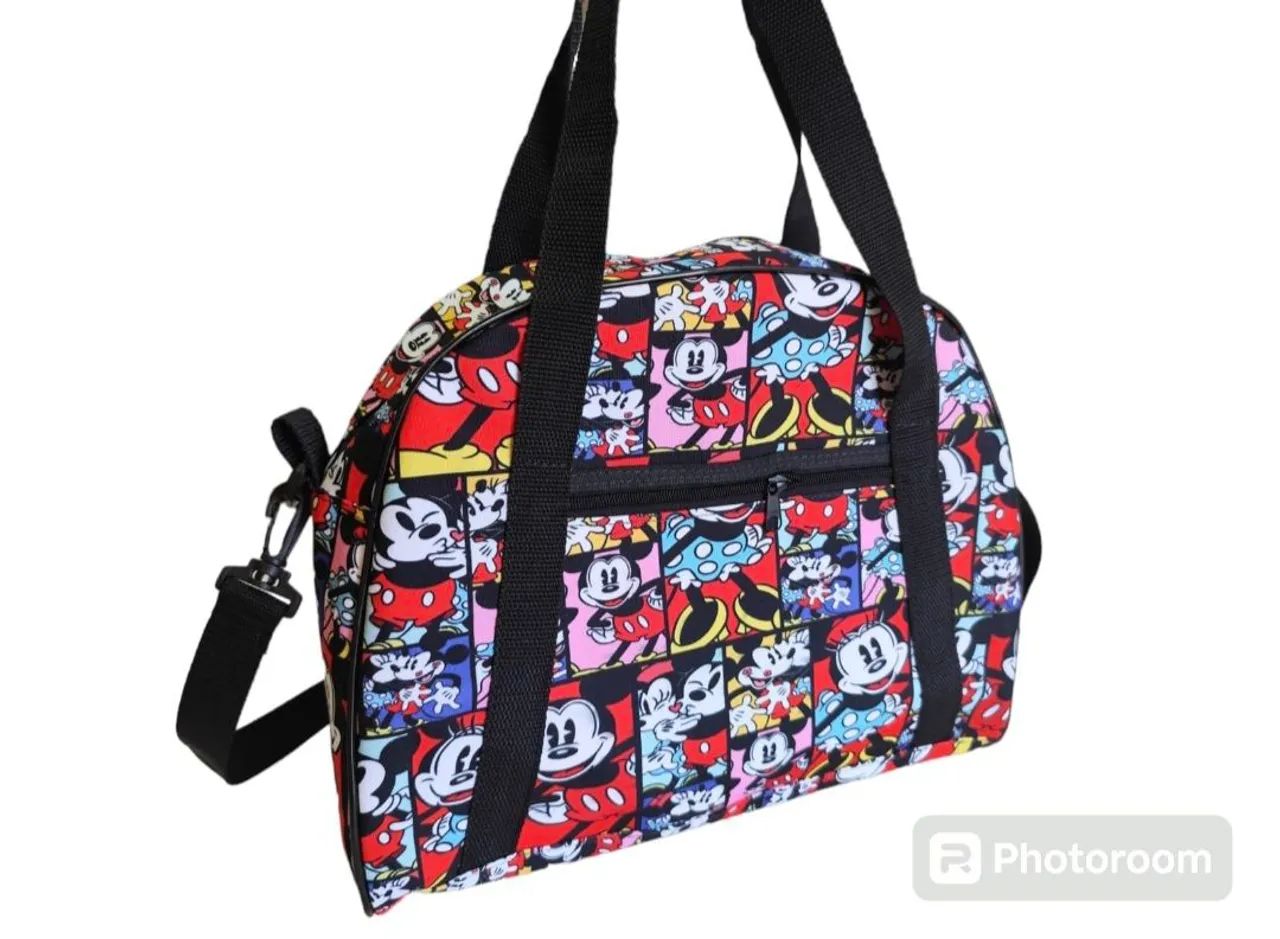 VENDO BOLSA MICKEY E MINIE64309756865795120