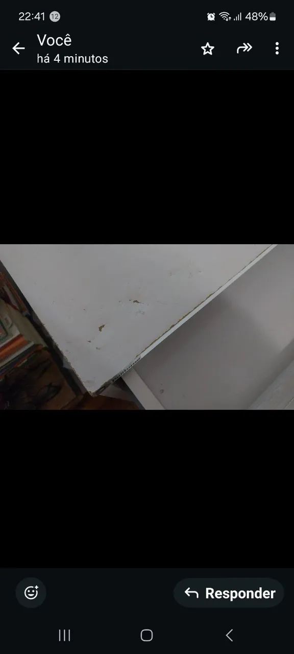 Escrivaninha  - Foto 3