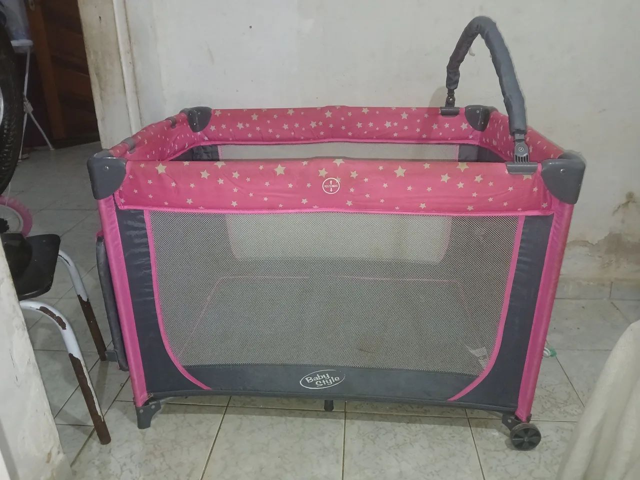 Beço sercado  - Foto 3