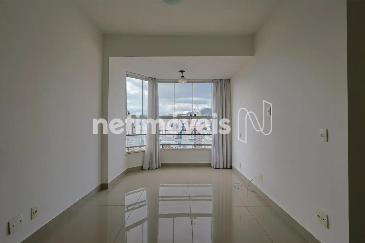Locação Apartamento 3 quartos Boa Viagem Belo Horizonte