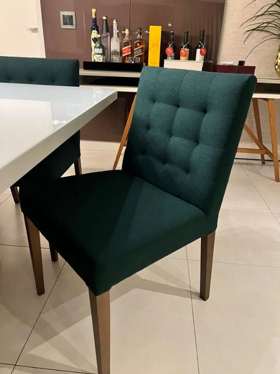 Sofá, Estofados e Armário Planejado - Foto 5