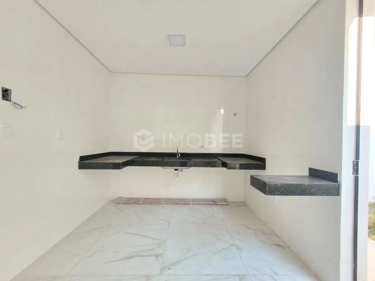 Casa com 3 dormitórios à venda no bairro Santa Rosa - Belo Horizonte/MG - Foto 5