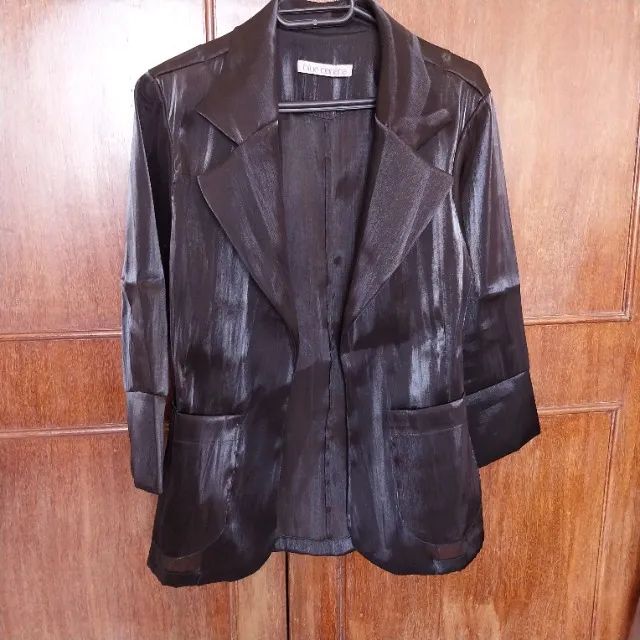  Desapego Blazer feminino
