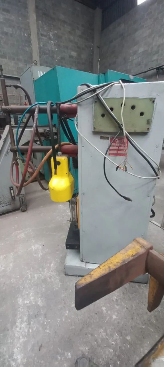 PONTEADEIRA TRANSWELD  - Foto 3