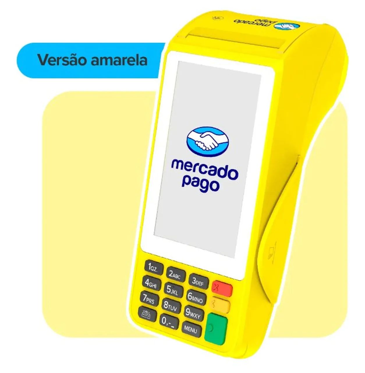 Máquina de Cartão 