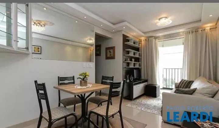 APARTAMENTO - VILA FORMOSA - SP - Foto 2