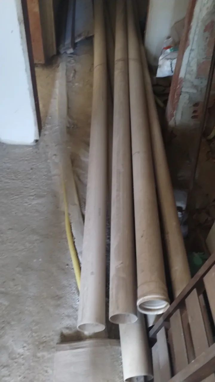 Vendo materiais para sua obra (Combo) - Foto 2