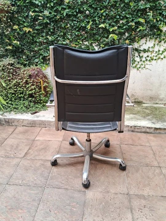 Cadeira para escritório usada Zap. 98687.7951 - Foto 2