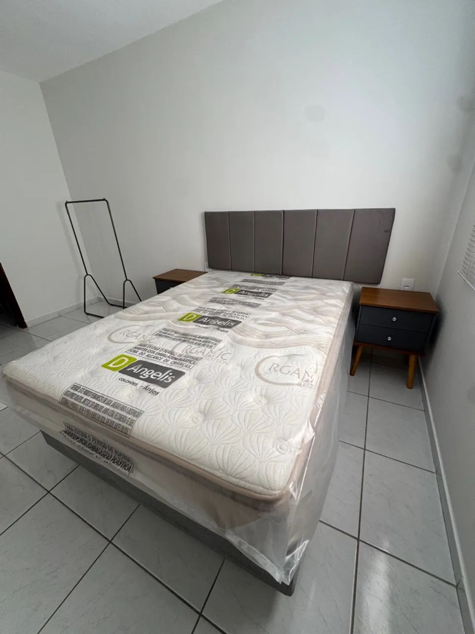 Ap nascente sul - Semi Mobiliado bessa  - Foto 3