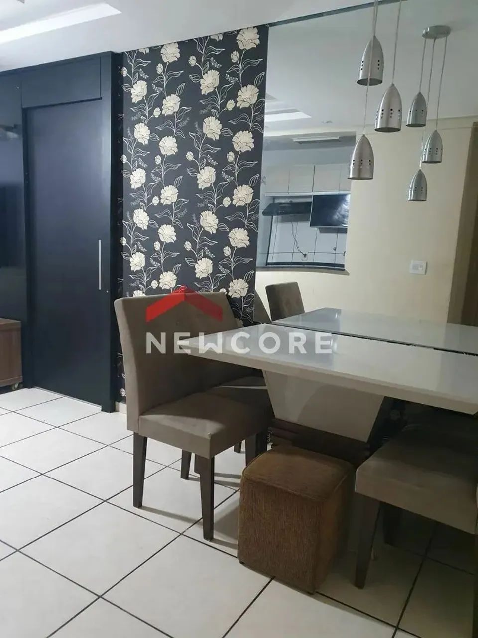 Apartamento em Rua Benedita Cardoso Madureira - Jardim Estrela D'Alva - Bauru/SP - Foto 4