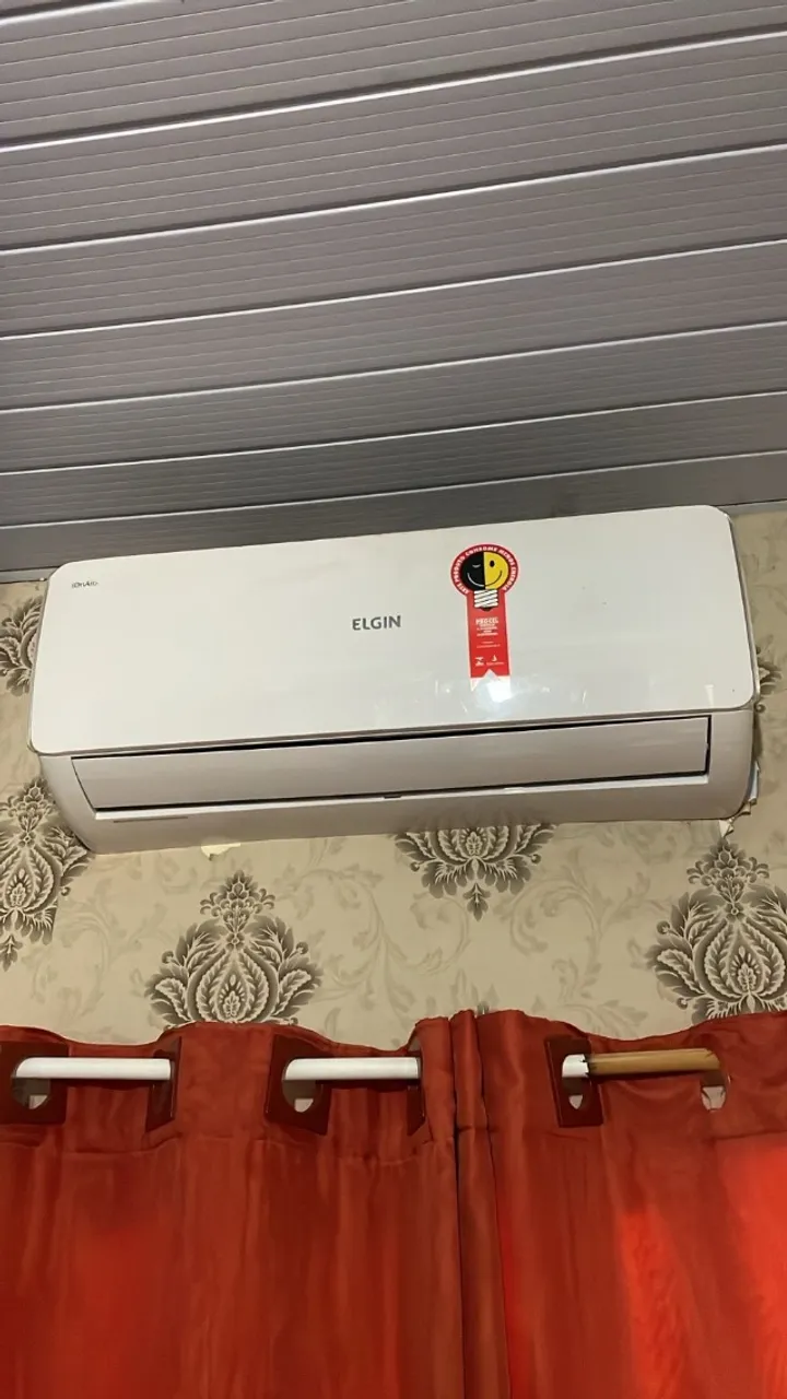 Ar condicionado