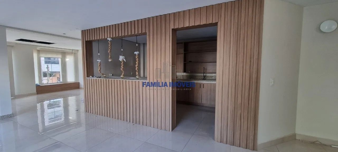 Casa para alugar e vender 3 suítes 2 vagas Bairro Embaré Santos/SP - Foto 2