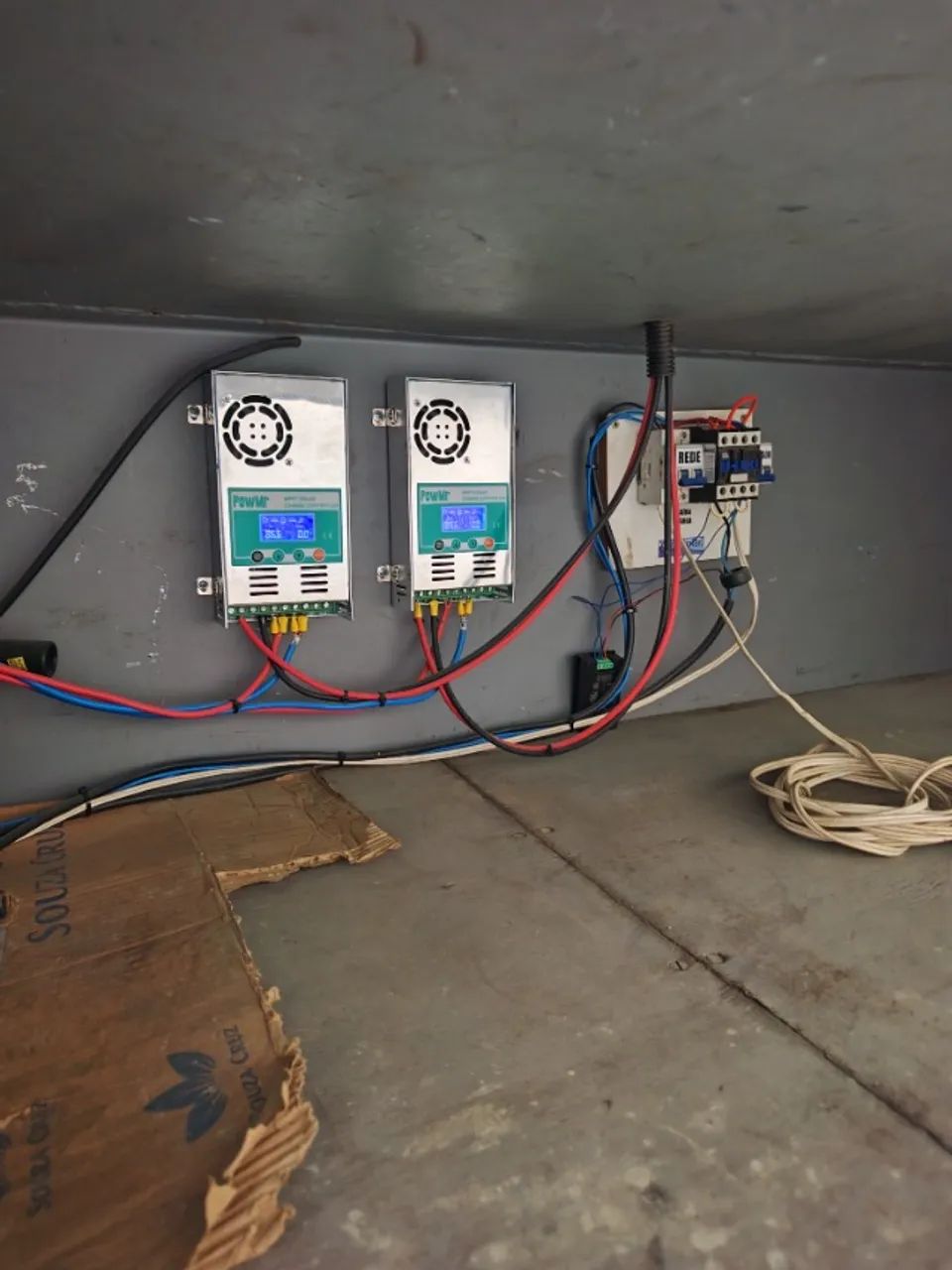 MOTORHOME PARA VIAGENS OU PESCARIAS - Foto 4