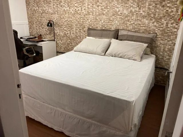 Hospedagem por Diária ou Pacote Temporária -Casa Privativa - Pinhais/PR - Foto 3