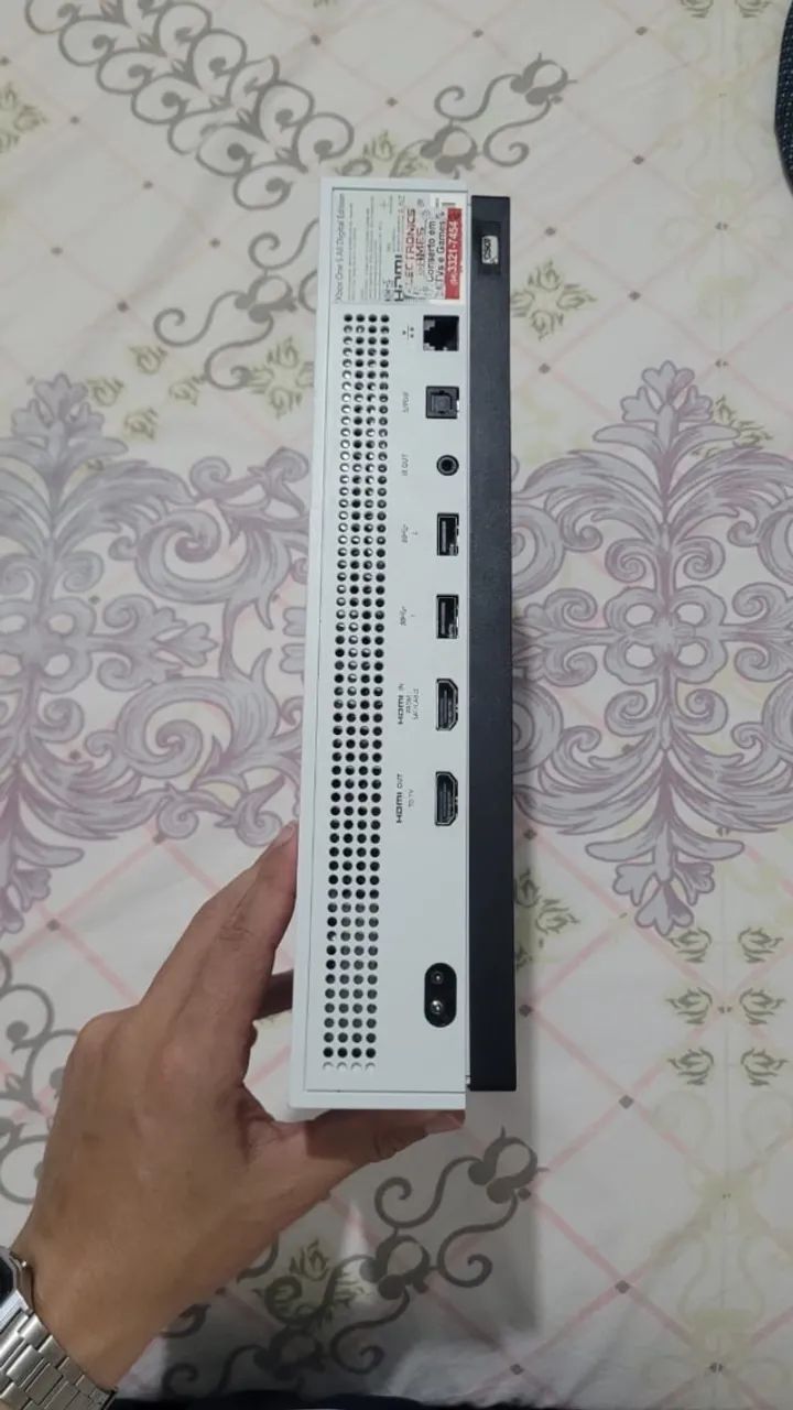 Xbox one S all digital 1TB - Foto 2
