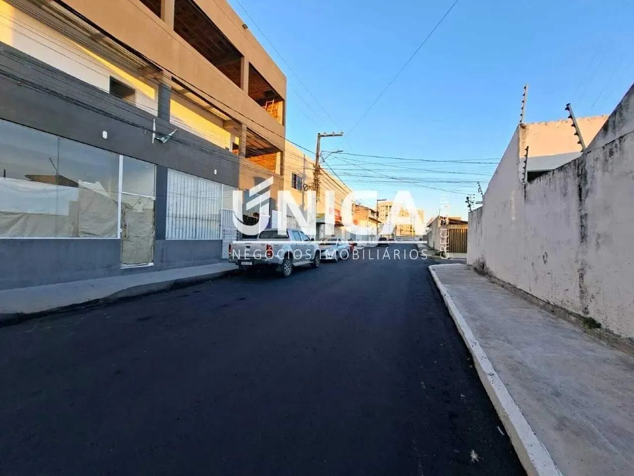 Alugue Loja no Bairro Aruana - Foto 4