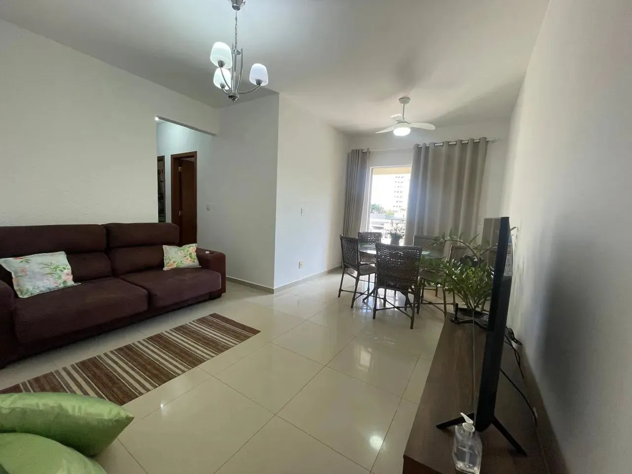 Apartamento VILLAGIO DE ROMA