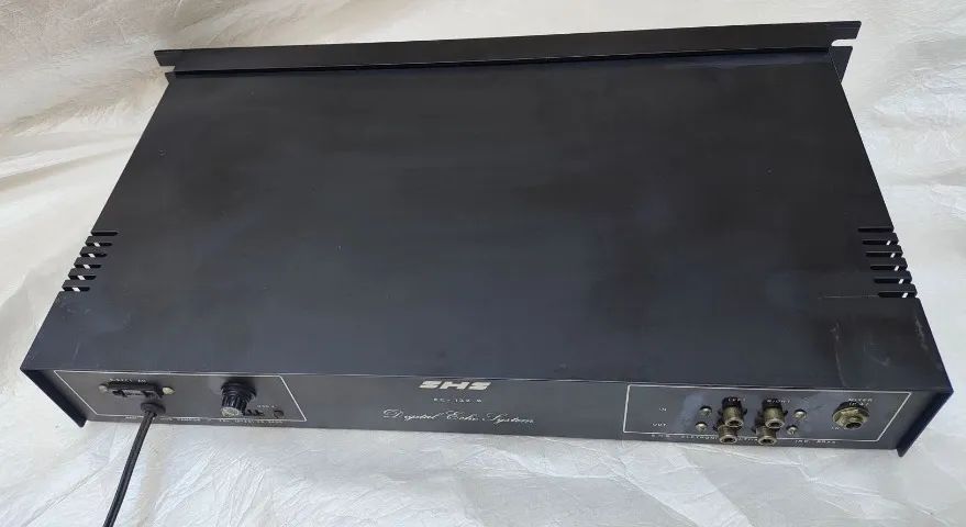 Câmera de Eco - DIGITAL ECHO SYSTEM SHS-EC-132 K - Foto 5