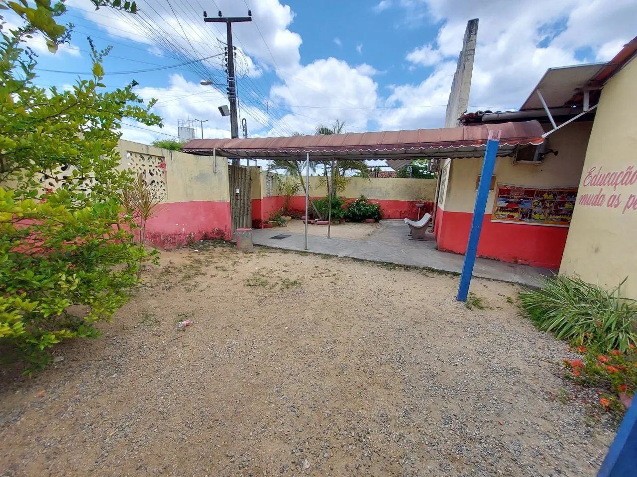 Excelente imóvel comercial de 876,75  metros quadrados em Ótima localização para venda - Foto 4