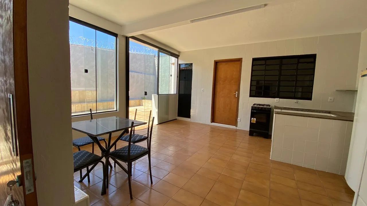 Foto - Uberlândia - Custódio Pereira