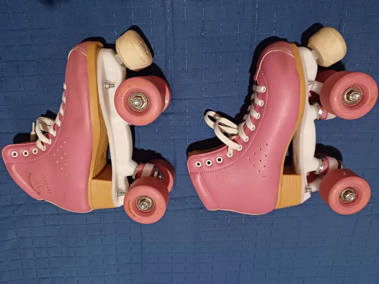 Patins Traxart X-Pression 36/37 - Foto 2