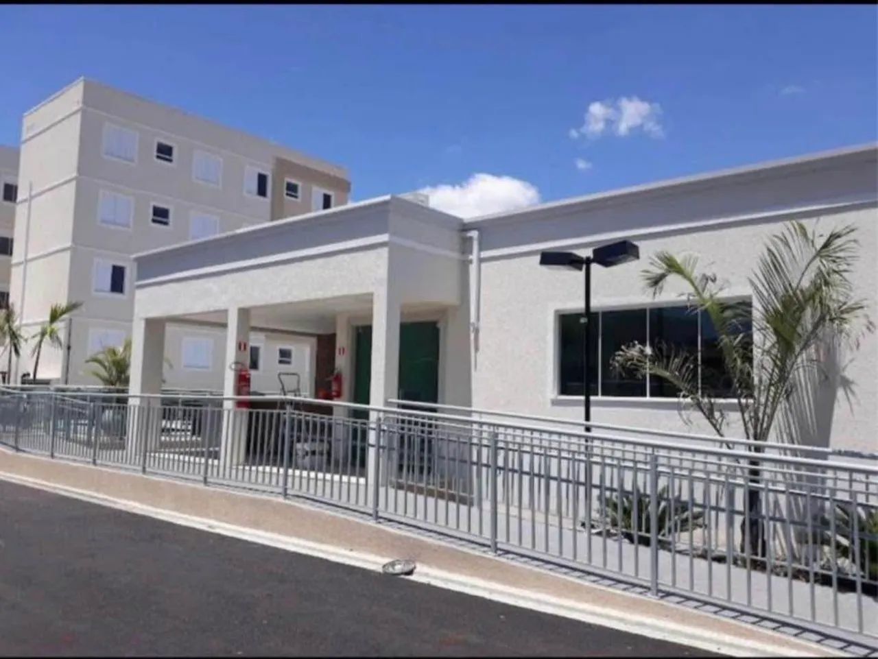 Foto - Londrina - Esperança