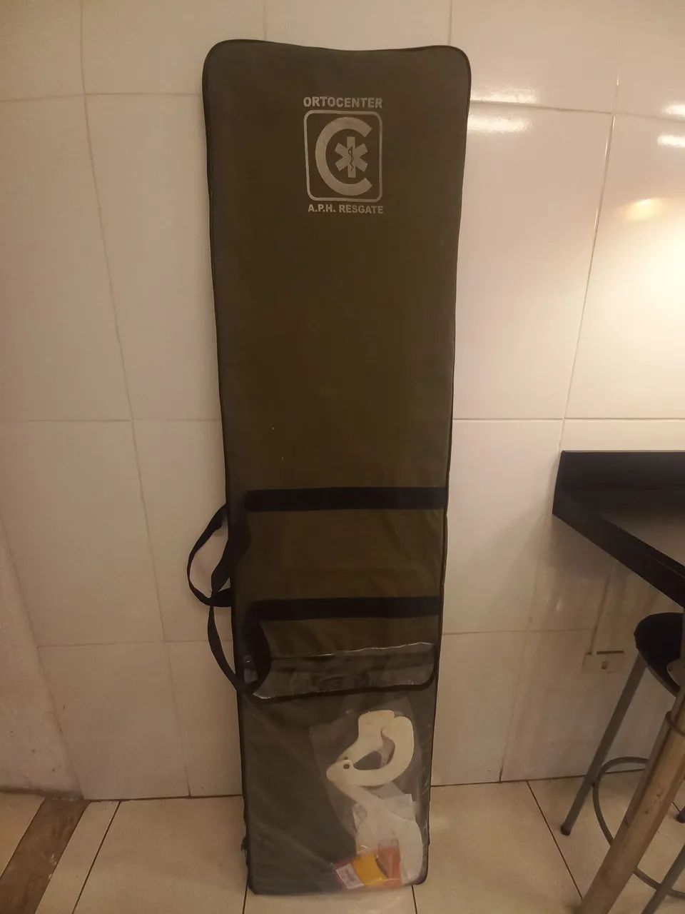 Kit prancha de resgate. - Foto 4