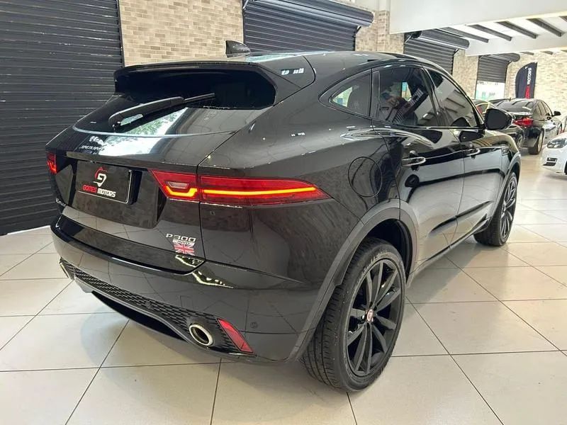 JAGUAR EPACE P300 SE RDY 2020 - Foto 4