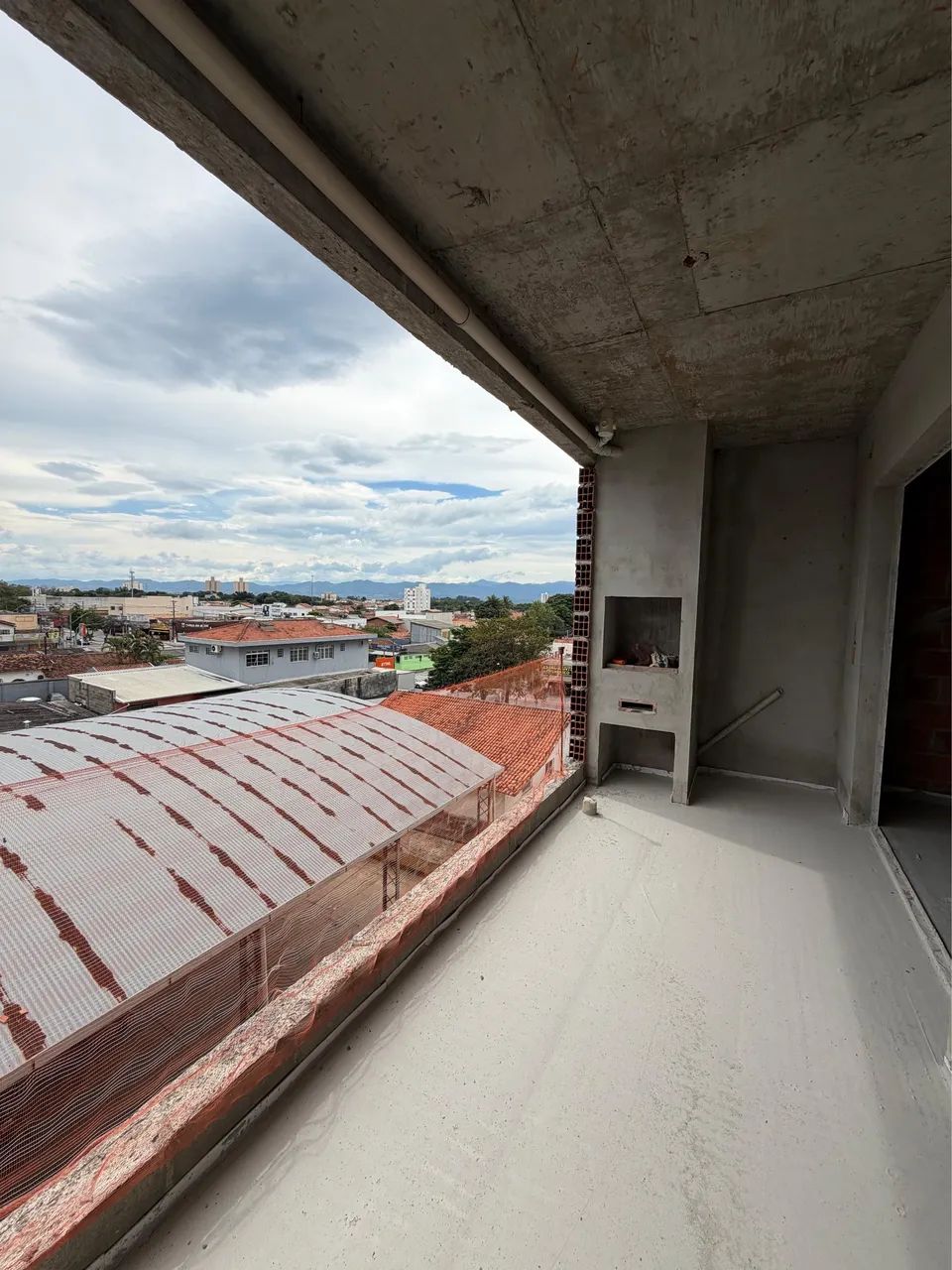 Obras em ritmo acelerado no Mirage  - Foto 3