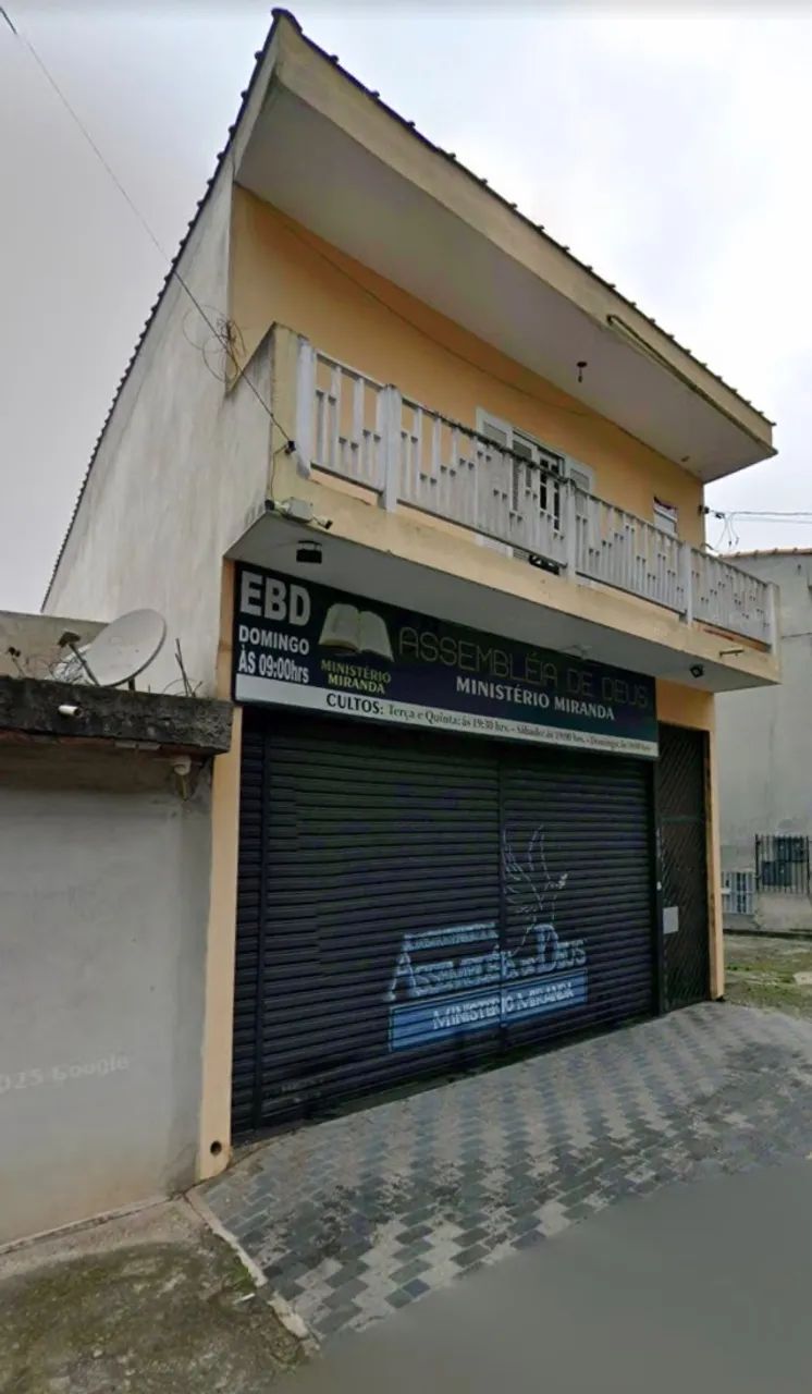 Foto - Mauá - Jardim Miranda D'Aviz