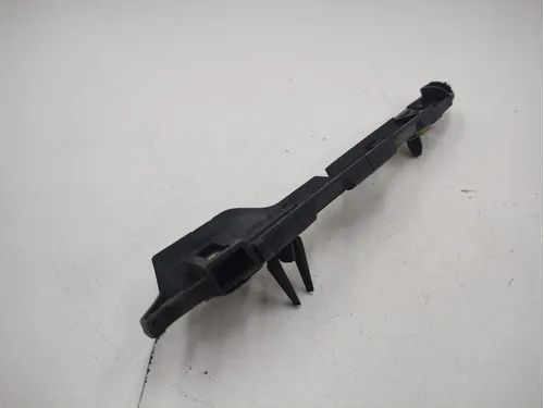 Guia Parachoque Traseiro Citroen C3 2013 2019 Lado Direito  - Foto 3