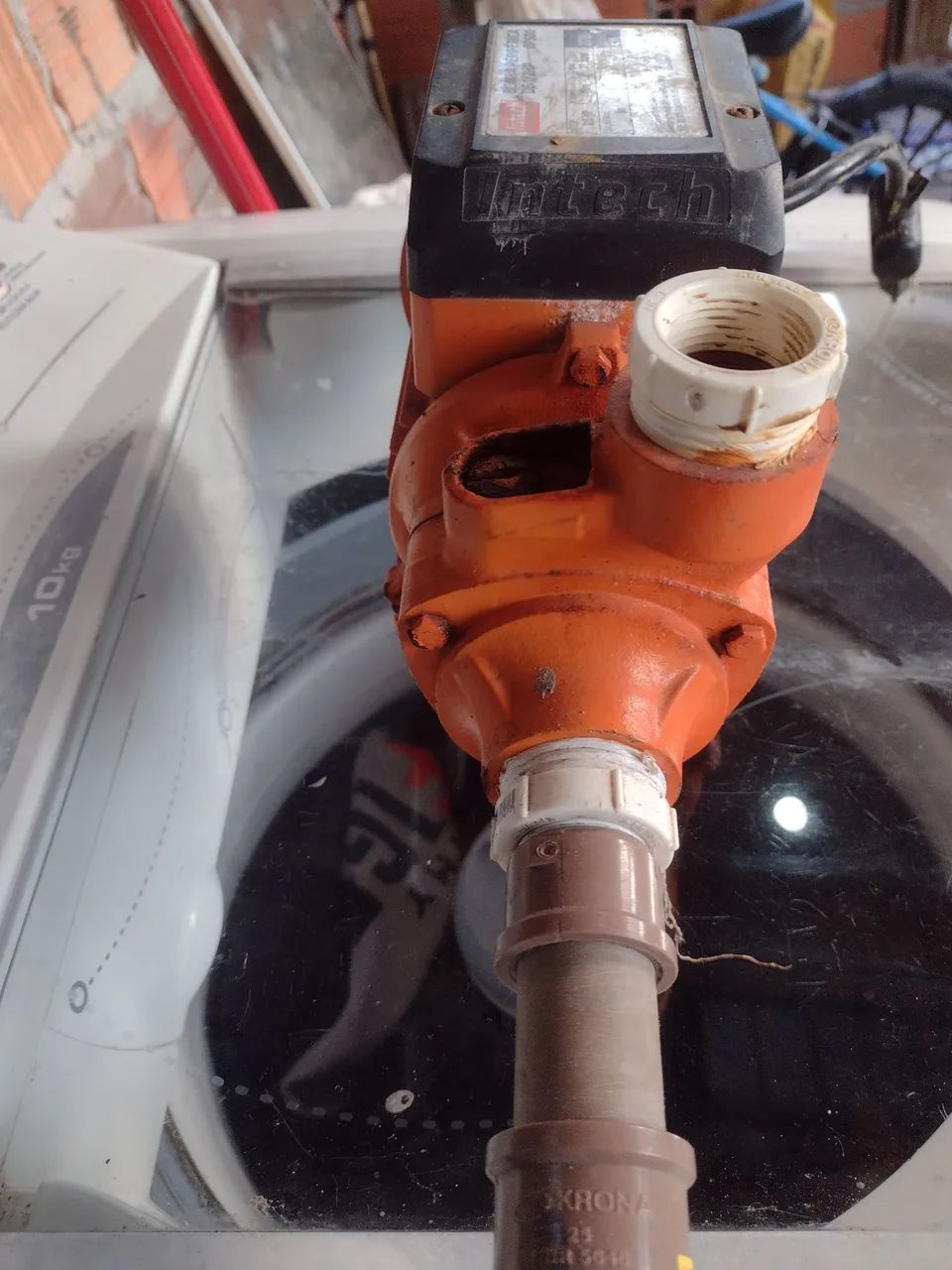 Bomba de agua - Foto 4