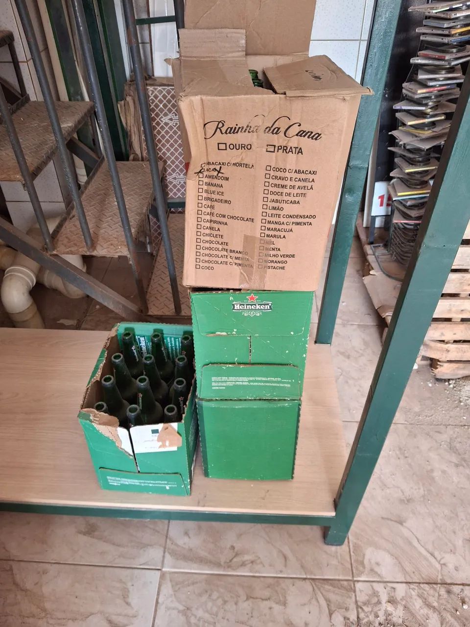 Artigos para bares - Foto 5