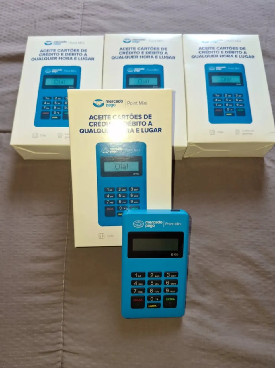 Máquinas de Cartão de Crédito Super Barato Confiram!!!!