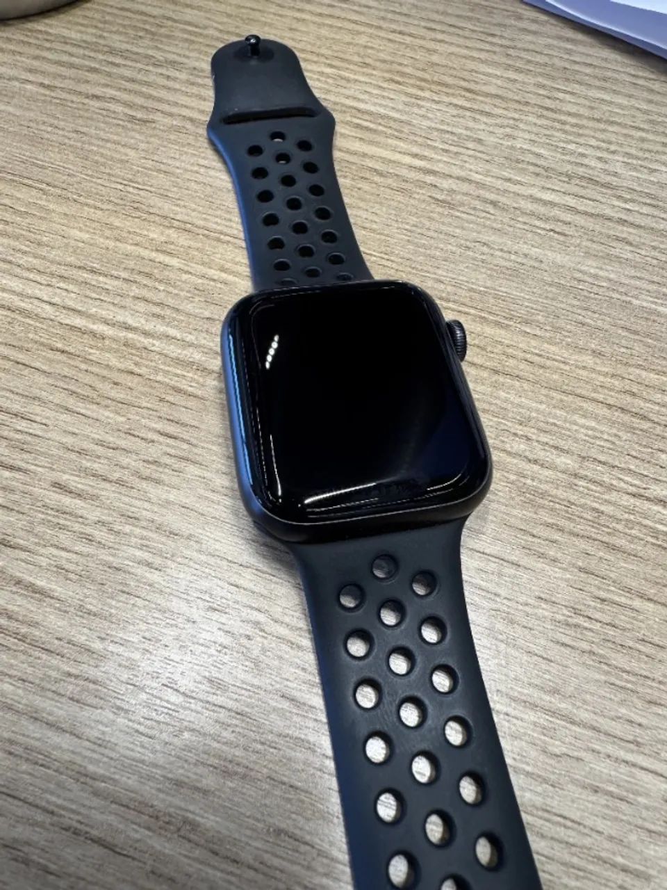 Apple Watch Nike SE GPS 44mm  - Foto 5