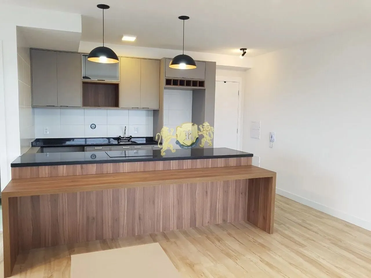 Rarus Flats - Apartamento para venda na Chácara Santo Antônio- Edifício Urbanity Home