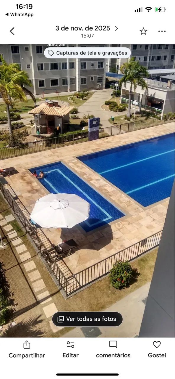 Foto - Aracaju - Inácio Barbosa