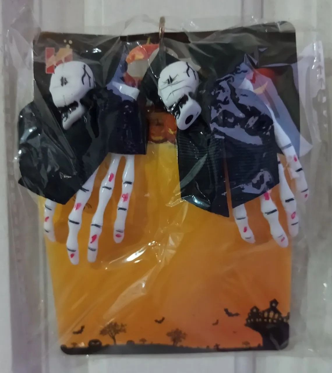 Brincos Halloween  - Foto 4