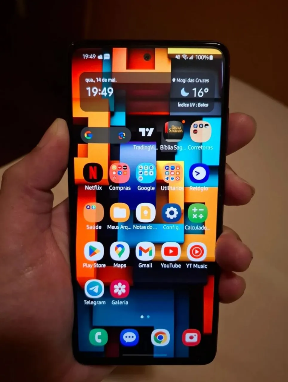 Galaxy A52s 5G 128GB