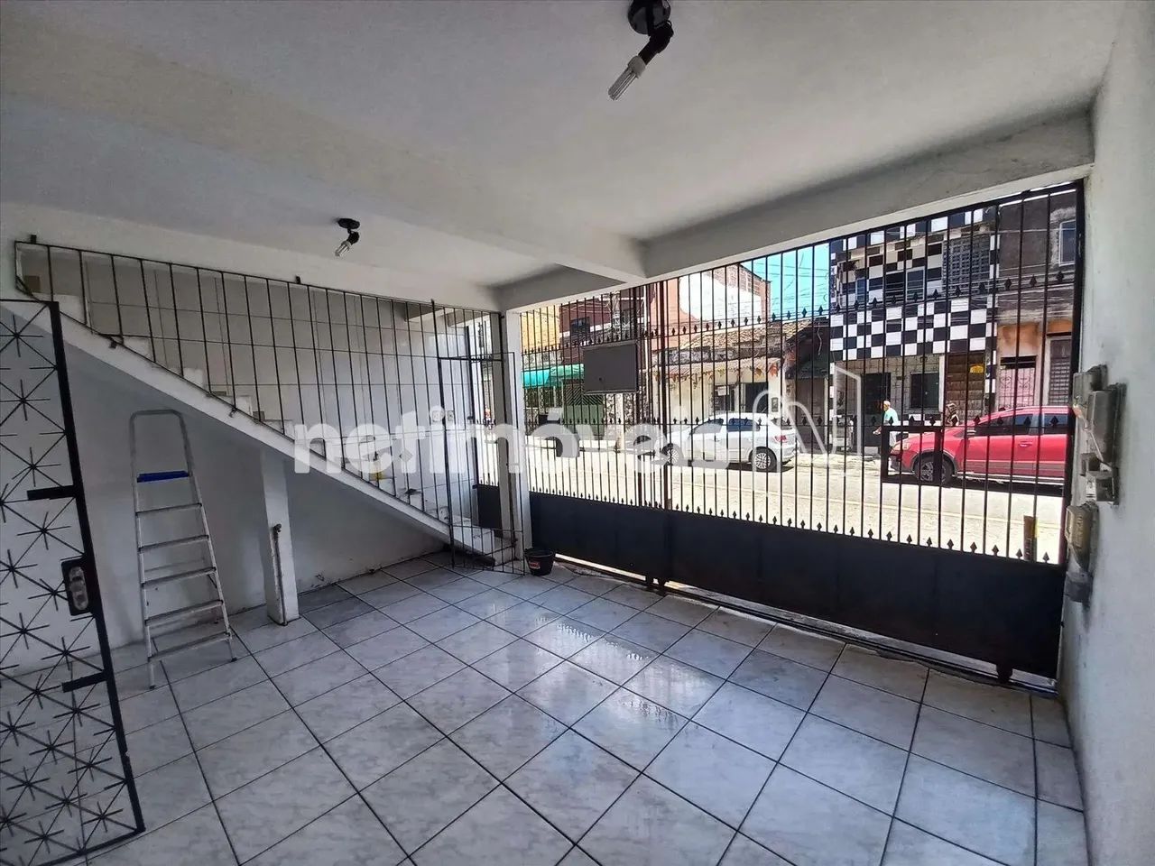 Locação Apartamento 2 quartos Liberdade Salvador