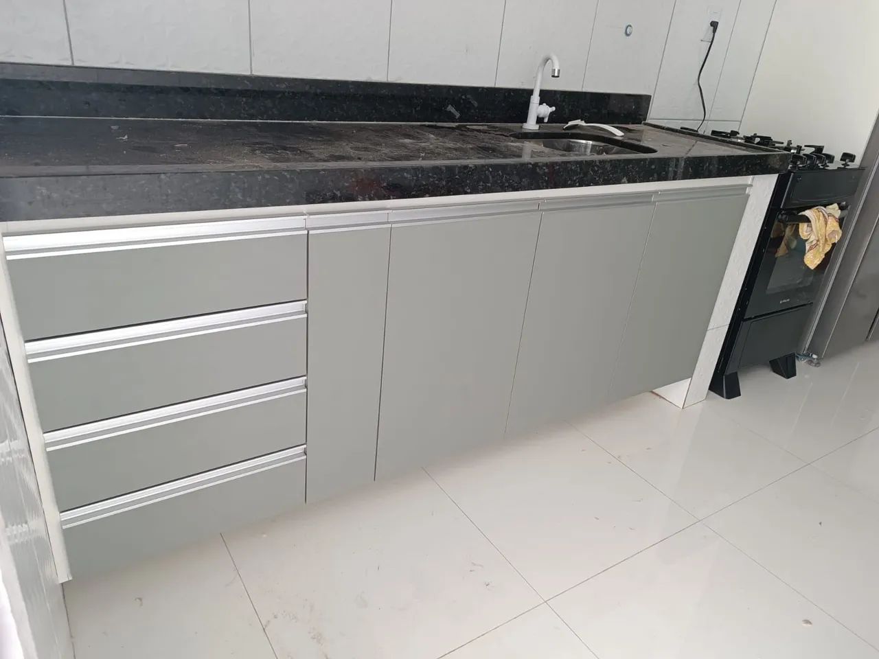 Armários Planejados - Móveis de cozinha  - Foto 5