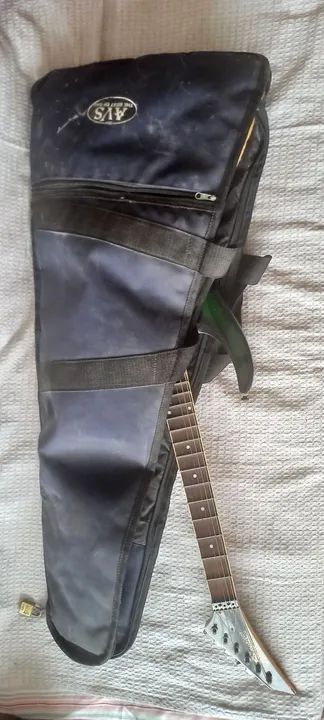 Guitarra Memphis - Foto 2