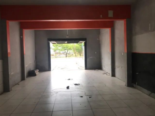 Alugo sala comercial  - Foto 4