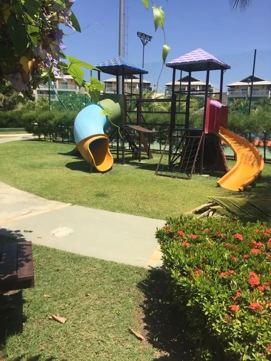 SEMANA SANTA - apto no Portamaris Resort - Foto 7