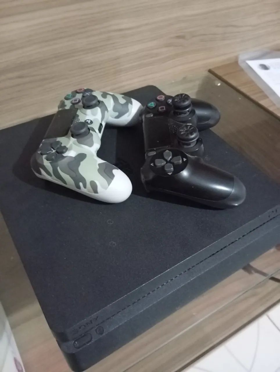Playstation 4/ ps 4  - Foto 3