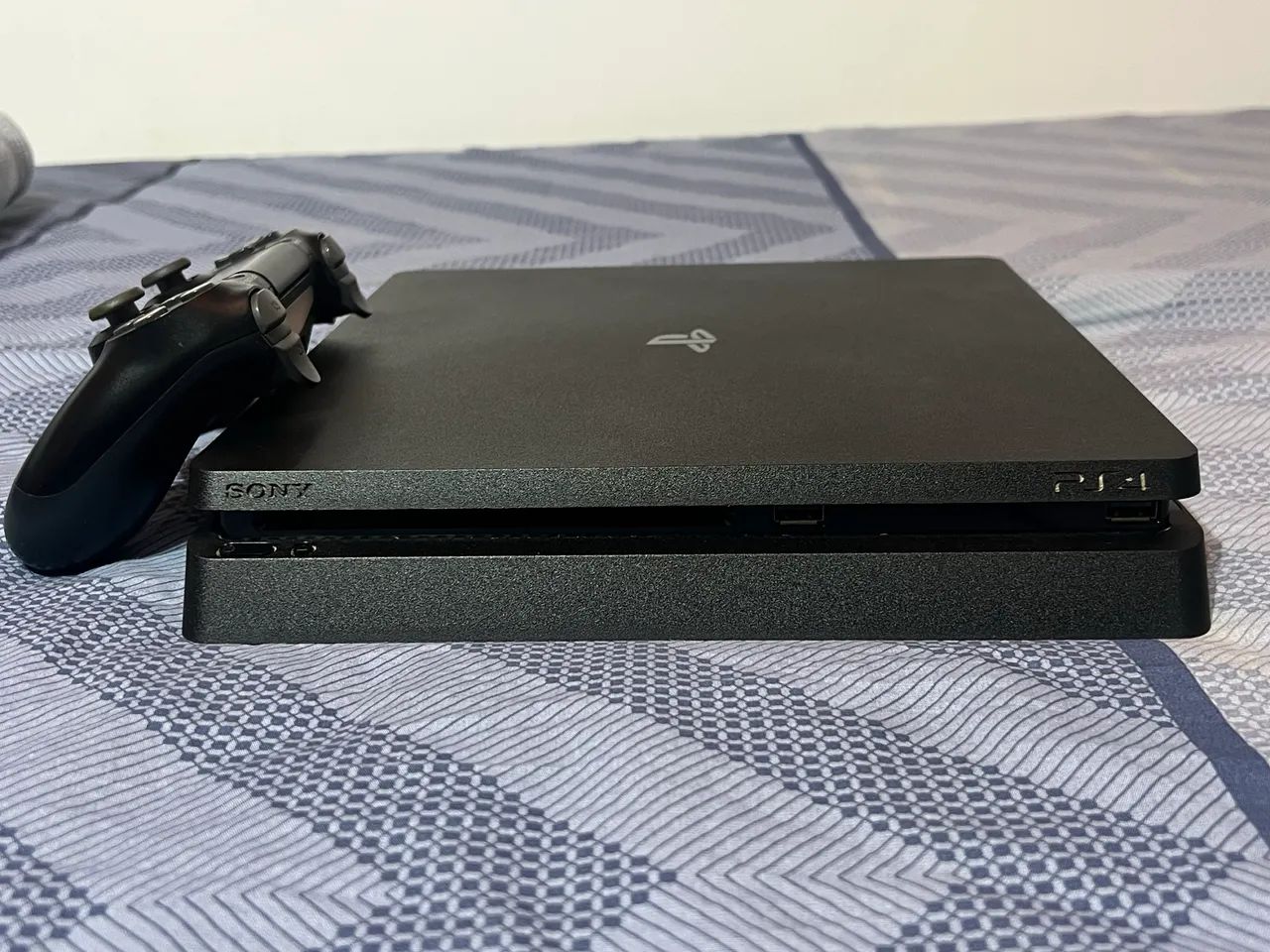 Playstation4 - Foto 2