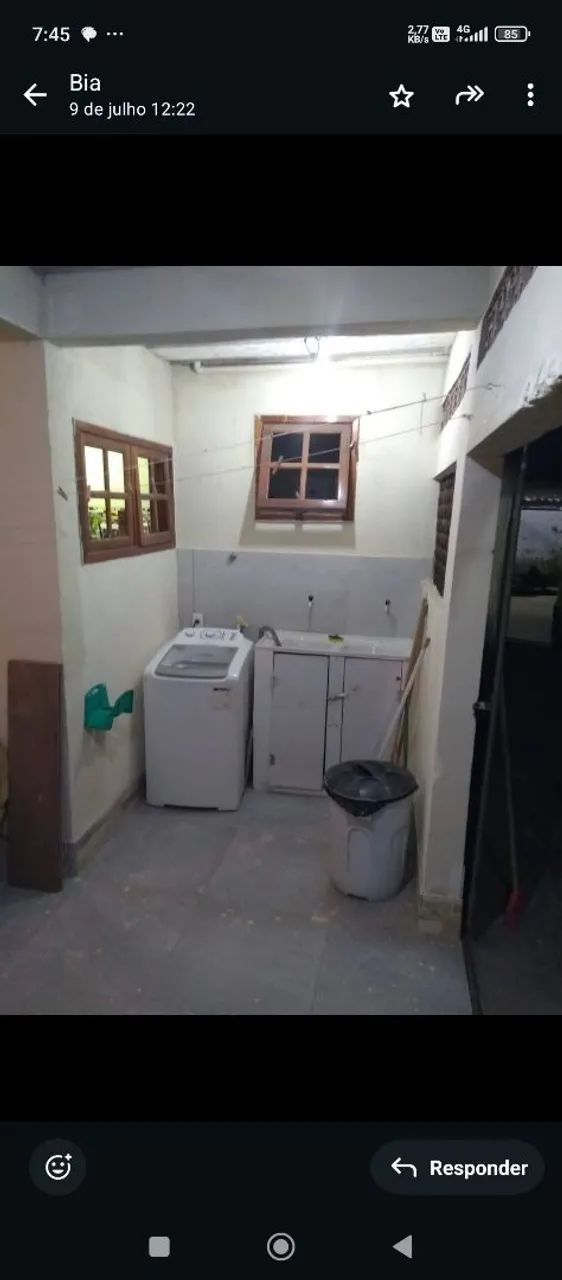 Foto - Rio de Janeiro - Santa Cruz