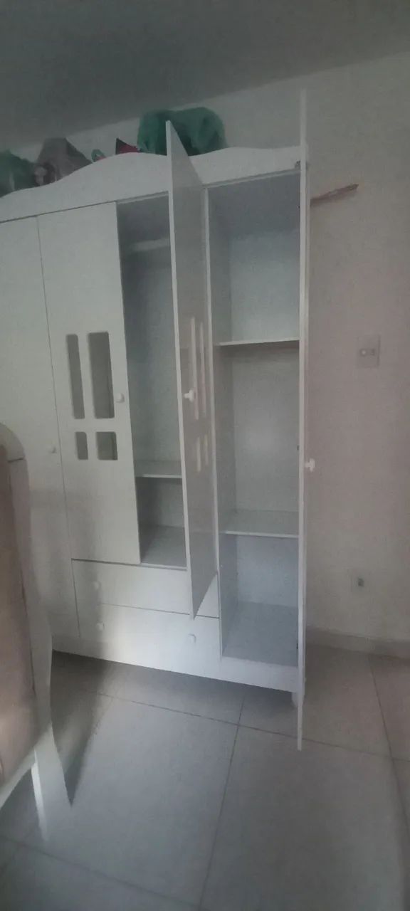 Guarda roupa infantil 64673481764865122